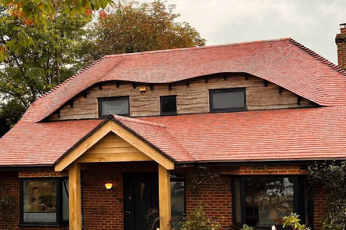 Roof restoration